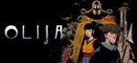 Olija  АВТОДОСТАВКА STEAM GIFT РОССИЯ