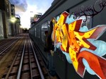 Marc Eckō's Getting Up: Contents Under Pressure STEAM - изображение № 3