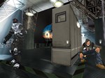 Marc Eckō's Getting Up: Contents Under Pressure STEAM - изображение № 4