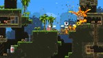 Broforce  АВТОДОСТАВКА STEAM РОССИЯ - изображение № 7