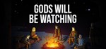 Gods Will Be Watching  АВТОДОСТАВКА STEAM GIFT RUSSIA