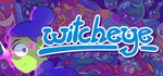 Witcheye АВТОДОСТАВКА STEAM GIFT РОССИЯ