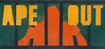 APE OUT  АВТОДОСТАВКА STEAM GIFT РОССИЯ