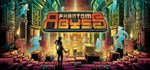 Phantom Abyss  АВТОДОСТАВКА STEAM GIFT РОССИЯ