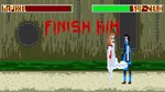 McPixel  АВТОДОСТАВКА STEAM GIFT РОССИЯ - изображение № 4