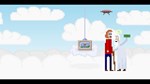 McPixel  АВТОДОСТАВКА STEAM GIFT РОССИЯ - изображение № 2
