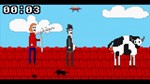 McPixel  АВТОДОСТАВКА STEAM GIFT РОССИЯ - изображение № 3