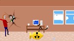 McPixel  АВТОДОСТАВКА STEAM GIFT РОССИЯ - изображение № 6