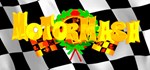 Motor Mash  АВТОДОСТАВКА STEAM GIFT РОССИЯ