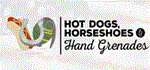 Hot Dogs, Horseshoes & Hand Grenades STEAM РОССИЯ