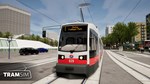 TramSim Vienna - DLC Type ULF  DLC STEAM GIFT РОССИЯ - изображение № 6