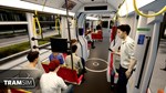 TramSim Vienna - DLC Type ULF  DLC STEAM GIFT РОССИЯ - изображение № 4