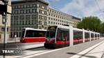 TramSim Vienna - DLC Type ULF  DLC STEAM GIFT РОССИЯ - изображение № 5