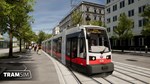 TramSim Vienna - DLC Type ULF  DLC STEAM GIFT РОССИЯ - изображение № 7