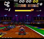 Street Racer  АВТОДОСТАВКА STEAM GIFT РОССИЯ - изображение № 2