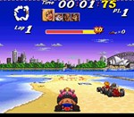 Street Racer  АВТОДОСТАВКА STEAM GIFT РОССИЯ - изображение № 4