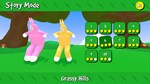Super Bunny Man  АВТОДОСТАВКА STEAM РОССИЯ - изображение № 3