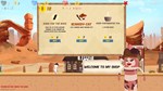 Kungfu Cowboy  АВТОДОСТАВКА STEAM GIFT РОССИЯ - изображение № 4