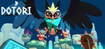 DOTORI  АВТОДОСТАВКА STEAM GIFT РОССИЯ