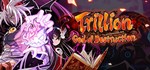 Trillion: God of Destruction  STEAM GIFT РОССИЯ