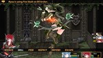 Winged Sakura: Demon Civil War  STEAM GIFT РОССИЯ - изображение № 6
