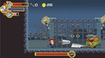 Doomed'n Damned  АВТОДОСТАВКА STEAM GIFT РОССИЯ - изображение № 3