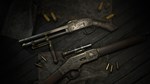 Hunt: Showdown 1896  The Trick Shooter  DLC STEAM РФ - изображение № 4