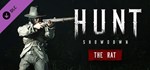 Hunt: Showdown 1896 The Rat DLC STEAM РОССИЯ