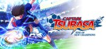 Captain Tsubasa: Rise of New Champions  STEAM РОССИЯ