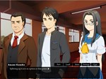It Comes Around - A Kinetic Novel  STEAM GIFT RU - изображение № 4