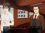 It Comes Around - A Kinetic Novel  STEAM GIFT RU - изображение № 5