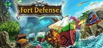 Fort Defense  АВТОДОСТАВКА STEAM GIFT РОССИЯ