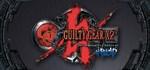 Guilty Gear X2 #Reload АВТОДОСТАВКА STEAM GIFT РОССИЯ
