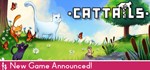 Cattails - Become a Cat! АВТОДОСТАВКА STEAM РОССИЯ