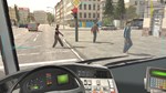 Bus Simulator 2012  STEAM GIFT RU - изображение № 4