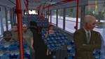 Bus Simulator 2012  STEAM GIFT RU - изображение № 5