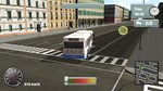 New York Bus Simulator АВТОДОСТАВКА STEAM GIFT РОССИЯ - изображение № 5