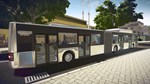 Bus Simulator 16 Gold Edition  STEAM GIFT RU - изображение № 2
