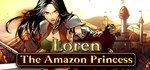 Loren the Amazon Princess АВТОДОСТАВКА STEAM GIFT RU