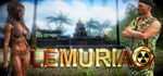 LEMURIA АВТОДОСТАВКА STEAM GIFT РОССИЯ