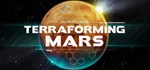 Terraforming Mars  АВТОДОСТАВКА STEAM GIFT РОССИЯ