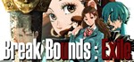 Break Bounds: Exile  АВТОДОСТАВКА STEAM GIFT РОССИЯ
