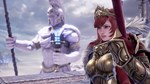 SOULCALIBUR VI - DLC7: Hilde  DLC STEAM GIFT РОССИЯ - изображение № 3