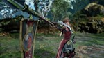 SOULCALIBUR VI - DLC7: Hilde  DLC STEAM GIFT РОССИЯ - изображение № 4