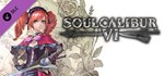SOULCALIBUR VI - DLC4: Amy  DLC STEAM GIFT РОССИЯ