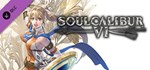 SOULCALIBUR VI - DLC6 Cassandra DLC STEAM GIFT РОССИЯ