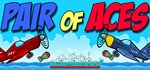 Pair of Aces  АВТОДОСТАВКА STEAM GIFT RU