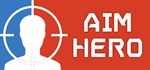 Aim Hero  АВТОДОСТАВКА STEAM GIFT РОССИЯ