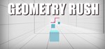 Geometry Rush  АВТОДОСТАВКА STEAM GIFT РОССИЯ