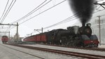 Train Simulator: New Zealand Ja Class Steam Loco Add-On - изображение № 4